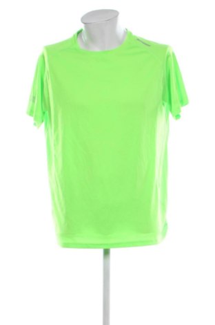 Herren T-Shirt Karhu, Größe XXL, Farbe Grün, Preis € 26,00, #137237078