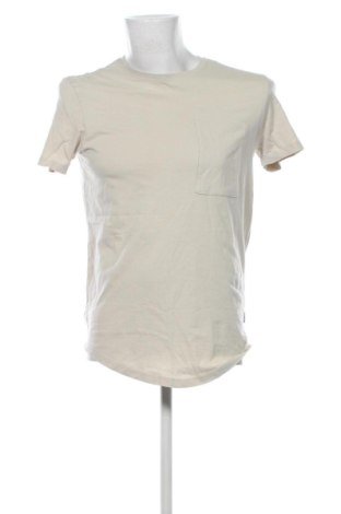 Pánske tričko  Only & Sons, Veľkosť S, Farba Kremová, Cena  11,00 €, #137238949