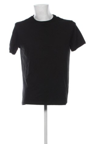 Мъжка тениска Sinsay, Размер XL, Цвят Черен, Цена 15,00 €, #137239217