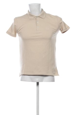 Herren Shirt GianMarco Venturi, Größe M, Farbe Beige, Preis 15,24 €, #137239530