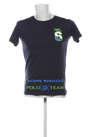 Kinder T-Shirt Tom Tailor, Größe 14-15y/ 168-170 cm, Farbe Blau, Preis € 15,24, #137239552