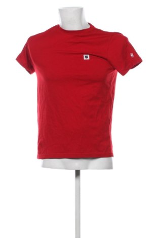 Pánske tričko  Unbranded, Veľkosť M, Farba Červená, Cena  9,14 €, #137239729