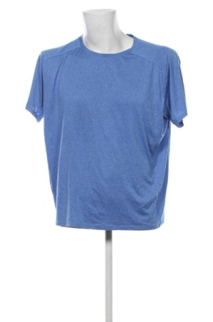 Pánské tričko  Unbranded, Velikost XL, Barva Modrá, Cena  250,00 Kč, #137240262