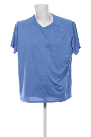 Pánské tričko  Unbranded, Velikost XL, Barva Modrá, Cena  250,00 Kč, #137240270