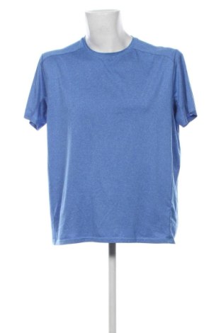 Pánské tričko  Unbranded, Velikost XL, Barva Modrá, Cena  250,00 Kč, #137240282