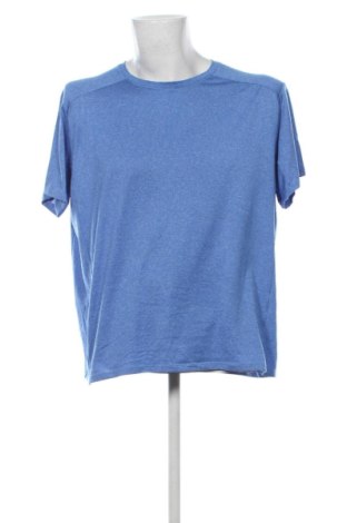 Pánské tričko  Unbranded, Velikost XL, Barva Modrá, Cena  250,00 Kč, #137240297