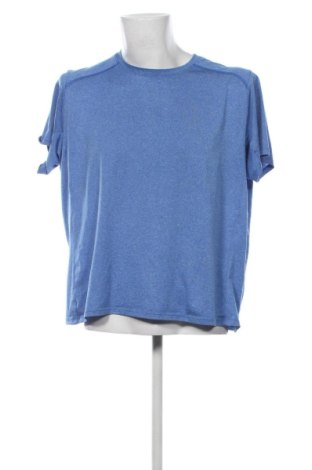 Pánské tričko  Unbranded, Velikost XL, Barva Modrá, Cena  250,00 Kč, #137240380
