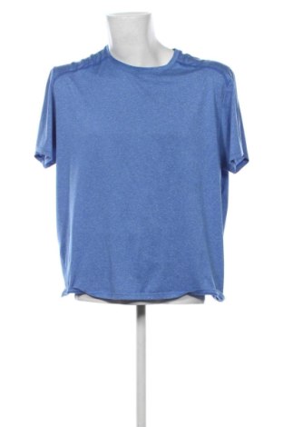 Pánské tričko  Unbranded, Velikost XL, Barva Modrá, Cena  250,00 Kč, #137240391