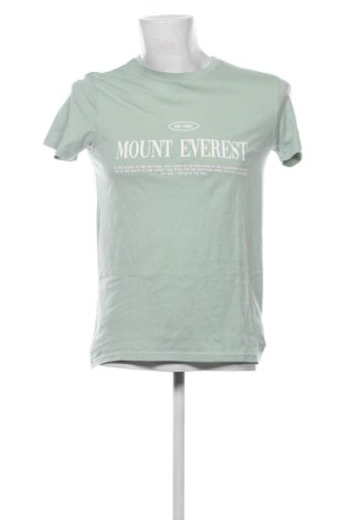 Herren Shirt Unbranded, Größe S, Farbe Grün, Preis 9,00 €, #137240532