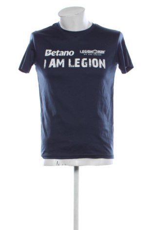 Herren T-Shirt Roly, Größe S, Farbe Blau, Preis € 6,00, #137241759