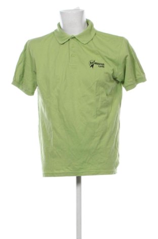 Herren T-Shirt B&C Collection, Größe L, Farbe Grün, Preis € 10,10, #137242349