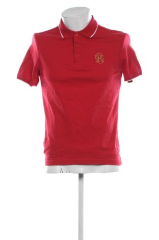Herren T-Shirt H8S, Größe M, Farbe Rot, Preis € 19,00, #137245048