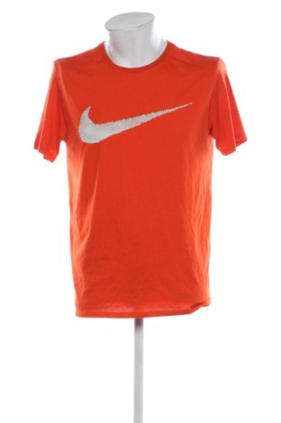 Herren T-Shirt Nike, Größe L, Farbe Rot, Preis € 20,38, #137246185