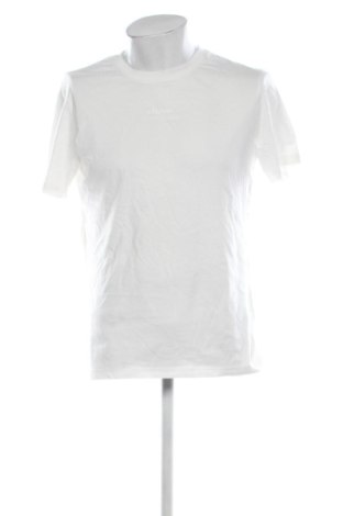 Herren Shirt Ellesse, Größe L, Farbe Weiß, Preis 20,00 €, #137246588