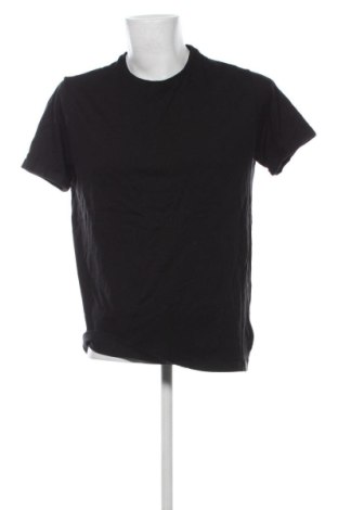 Herren T-Shirt Pull&Bear, Größe XL, Farbe Schwarz, Preis € 11,24, #137247860
