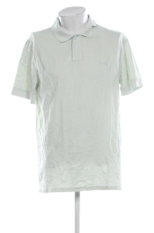 Herren T-Shirt Hugo Boss, Größe XXL, Farbe Grün, Preis € 65,99, #137131670