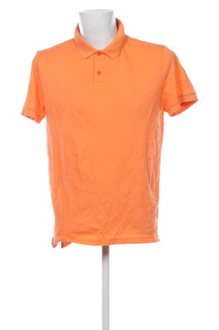 Ανδρικό t-shirt Hugo Boss, Μέγεθος L, Χρώμα Πορτοκαλί, Τιμή 85,01 €, #137148394