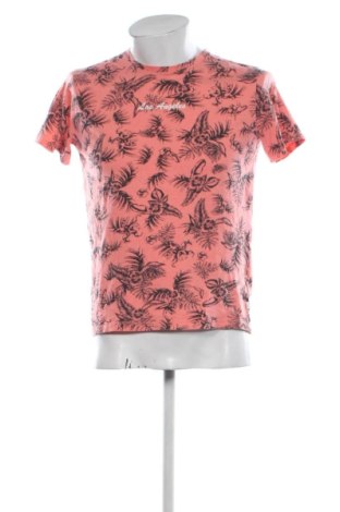 Ανδρικό t-shirt Jean Pascale, Μέγεθος S, Χρώμα Πολύχρωμο, Τιμή 9,00 €, #137130684