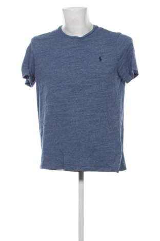 Pánské tričko  Polo Ralph Lauren, Velikost L, Barva Modrá, Cena  1 067,00 Kč, #137157414