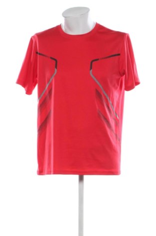 Tricou de bărbați Unbranded, Mărime XL, Culoare Roșu, Preț 53,99 Lei, #136928675