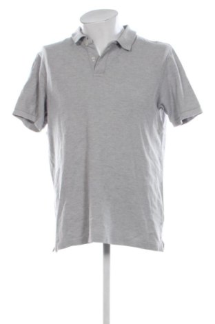 Ανδρικό t-shirt Jean Pascale, Μέγεθος XL, Χρώμα Γκρί, Τιμή 10,99 €, #136928728