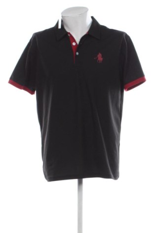 Tricou de bărbați Unbranded, Mărime XL, Culoare Negru, Preț 53,99 Lei, #136928770