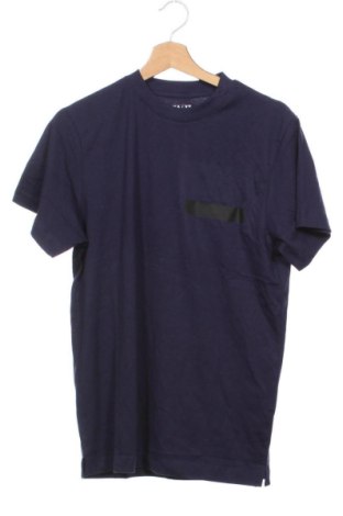 Pánské tričko  Unbranded, Velikost XS, Barva Modrá, Cena  146,00 Kč, #137037879