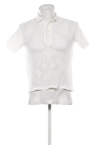 Męski T-shirt Unbranded, Rozmiar S, Kolor Biały, Cena 28,44 zł, #137093714