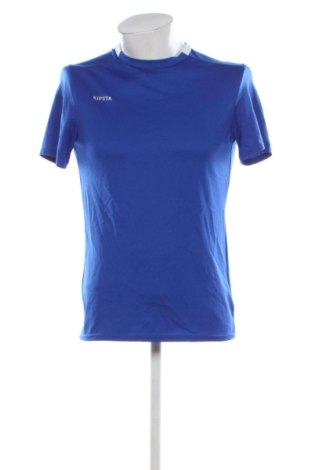 Ανδρικό t-shirt Kipsta, Μέγεθος M, Χρώμα Μπλέ, Τιμή 6,99 €, #137103150