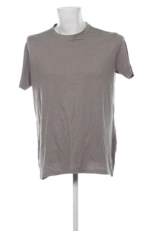 Męski T-shirt Unbranded, Rozmiar XXL, Kolor Szary, Cena 59,27 zł, #137113212