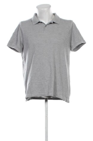 Мъжка тениска S.Oliver, Размер XL, Цвят Сив, Цена 12,78 €, #137118819