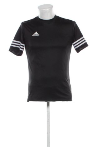 Pánske tričko  Adidas, Veľkosť S, Farba Čierna, Cena  17,95 €, #137119054