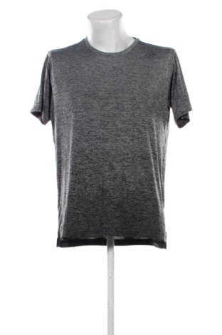 Férfi póló Adidas, Méret L, Szín Szürke, Ár 7 189 Ft, #137120430
