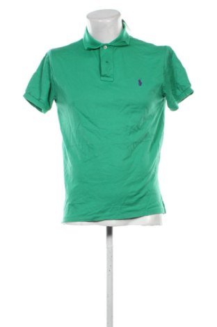 Tricou de bărbați Ralph Lauren, Mărime L, Culoare Verde, Preț 244,99 Lei, #137121121