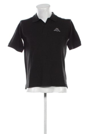 Tricou de bărbați Kappa, Mărime M, Culoare Negru, Preț 65,99 Lei, #137122005