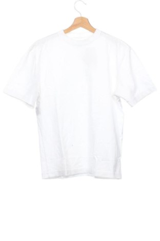 Herren Shirt Weekday, Größe XS, Farbe Weiß, Preis 16,99 €, #137124455