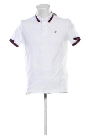 Herren T-Shirt Unbranded, Größe M, Farbe Weiß, Preis € 15,99, #137124732
