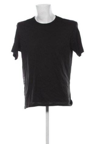 Pánské tričko  Calvin Klein, Velikost XL, Barva Černá, Cena  340,00 Kč, #137124889