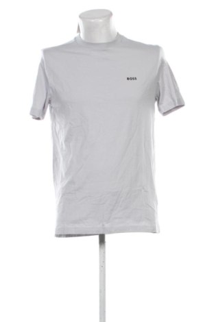 Pánske tričko  Hugo Boss, Veľkosť L, Farba Sivá, Cena  60,95 €, #137125273