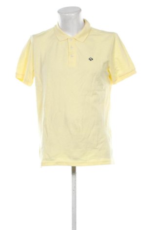 Herren T-Shirt Unbranded, Größe L, Farbe Gelb, Preis € 15,99, #137126219