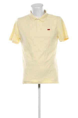 Herren T-Shirt Levi's, Größe L, Farbe Gelb, Preis € 55,99, #137126337