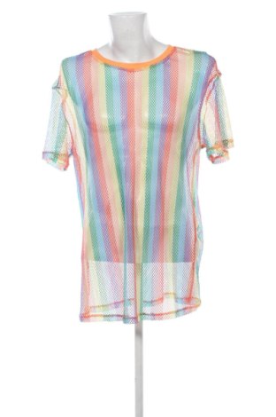 Pánské tričko  Unbranded, Velikost XXL, Barva Vícebarevné, Cena  315,00 Kč, #137133061