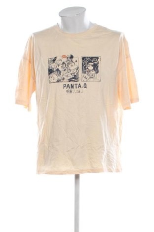 Férfi póló Unbranded, Méret 3XL, Szín Ekrü
, Ár 5 855 Ft, #137135090