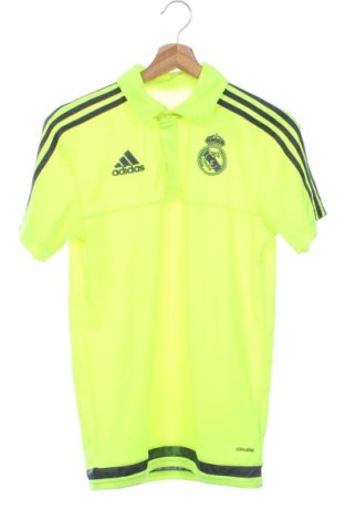 Herren T-Shirt Adidas, Größe XS, Farbe Gelb, Preis € 12,57, #137135971