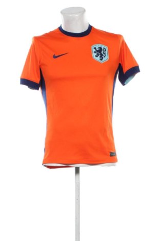 Męski T-shirt Nike, Rozmiar S, Kolor Pomarańczowy, Cena 83,99 zł, #137138086
