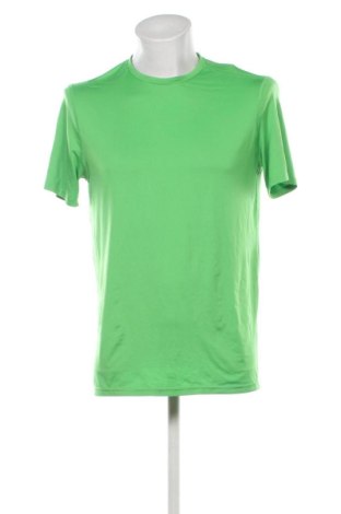 Herren Shirt Champion, Größe M, Farbe Grün, Preis 7,00 €, #137138305