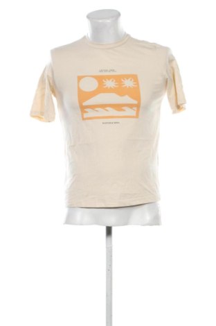 Herren Shirt Scotch & Soda, Größe M, Farbe Mehrfarbig, Preis 24,99 €, #137139203