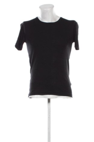 Ανδρικό t-shirt Marc O'Polo, Μέγεθος M, Χρώμα Μαύρο, Τιμή 22,99 €, #137140606