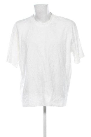 Pánské tričko  Jack & Jones, Velikost XL, Barva Bílá, Cena  448,00 Kč, #137141254