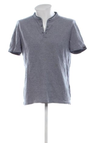 Herren T-Shirt Tom Tailor, Größe XL, Farbe Blau, Preis € 14,99, #137141550